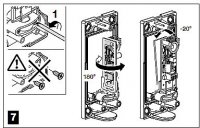 Fotobuňka DART ADJUSTABLE INDUSTRIAL NEW - foto č. 2